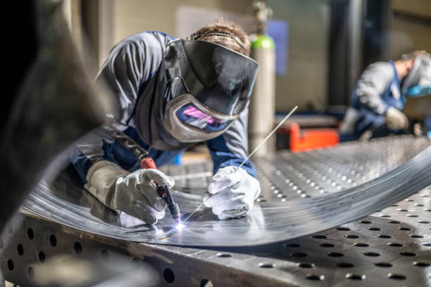Best Automotive Welding in Shaker Heights, OH