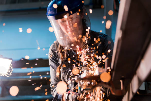 Shaker Heights, OH Welder & Metal Fabrication Company