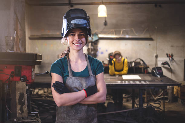 Trusted Shaker Heights, OH Welder & Metal Fabrication Experts